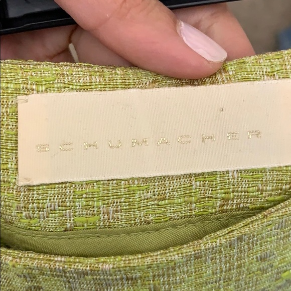 Schumacher skirt size S - Picture 4 of 6